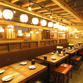 塚田農場 鹿児島県霧島市 富山駅前店の雰囲気3