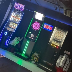 Darts&Amusement Bar LIBERTYの写真2