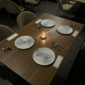 edelweiss Italian &cafe エーデルワイスイタリアンアンドカフェ 新宿御苑の雰囲気1