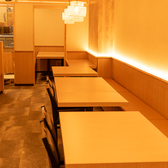 餃子酒場 豊葉 津田沼店の雰囲気3