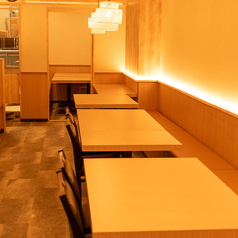 餃子酒場 豊葉 津田沼店の雰囲気3