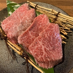 白老牛ヒレカイノミ