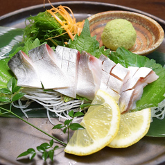 むじょか鯖　ハーフ