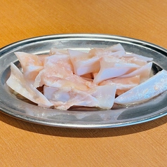 国産鶏ヤゲン軟骨