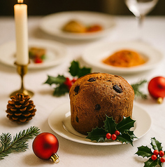 IL PARCO イルパルコのコース写真