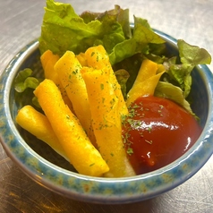 おつまみチーズフライ