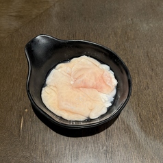 【人気No.3】塩ホルモン