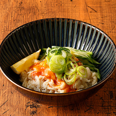 白センマイ刺し