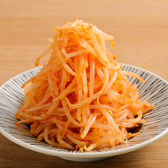 やみつき辛味もやし
