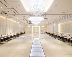 貸切スペース アリスアクアガーデン 八重洲銀座店 Alice aqua garden Tokyo Ginzaのおすすめポイント1