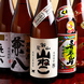 47都道府県の厳選した日本酒が80銘柄！！