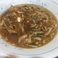 木クラゲのスープ／フカヒレスープ