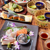 SHIN OSAKA KIRAKU 楽 gakuのおすすめ料理3