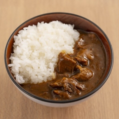 和牛煮込みカレー