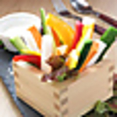 野菜スティック