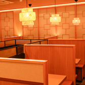 餃子酒場 豊葉 津田沼店の雰囲気2