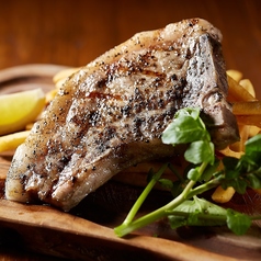 3時間飲み放題　熟成肉バルダイニング　ミートデミート立川店のコース写真