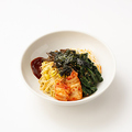 料理メニュー写真&nbsp;ビビンパ