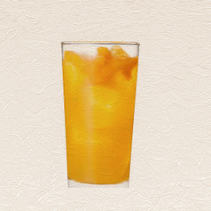 マンゴージュース