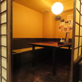 小料理屋 ぼたんの雰囲気3