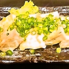 豆腐ステーキ (特製だし味or味噌タレ味)