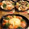 CAMP KITCHEN 篝火のスタッフ1