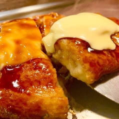 神戸ふわとろ本舗 恵比寿店の特集写真