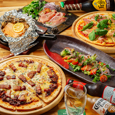 N s GRILL エヌズグリルのおすすめ料理1