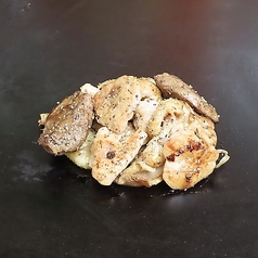 オススメ!焼鳥盛り合わせ
