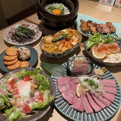 酒場五五 蒲田東口店のコース写真