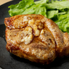 肉酒菜　他力也のおすすめポイント3