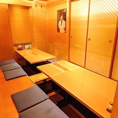 板前がいる町の酒場 庄や 本庄店の特集写真