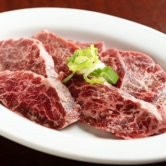 焼肉 七輪 しちりん家 西尾店の写真2
