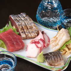 おでんBAR ラボーナ Rabonaのコース写真