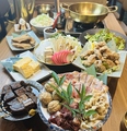 名古屋名物居酒屋 秀よしのおすすめ料理1