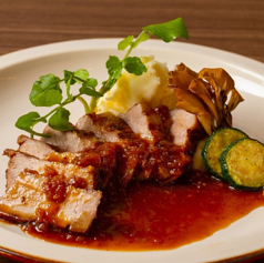GLASS DANCE 品川のおすすめ料理3