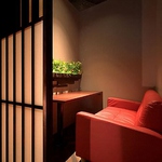 カップルにぴったりの２人個室★