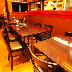 インド料理 ミラン MILAN 東高円寺店の雰囲気3