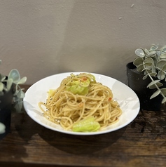 ワンコインパスタ