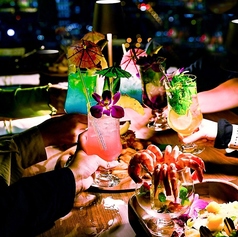 Asian Resort Terrace ARTERRA アルテラの雰囲気2