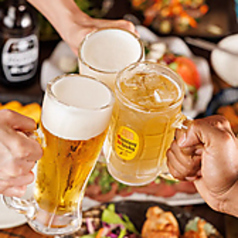 個室居酒屋 ほろ酔い 藤沢店特集写真1