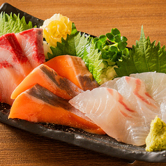 生檸檬190円と肉寿司×牛たん　個室酒場　れもん　所沢本店のコース写真
