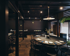 台湾創作料理 四知堂 kanazawa スーチータン カナザワのコース写真