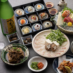 町屋のおだいどこ いを浬の特集写真
