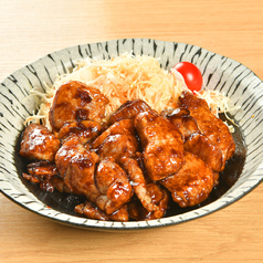 大阪豚テキ