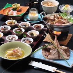 やま茶屋 信州長野市 善光寺門前の特集写真