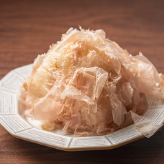 近海1本釣り本枯節のおかかおにぎり