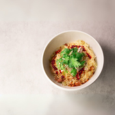 箱舟のおすすめ料理2