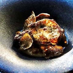 MIRAIE Diningのコース写真