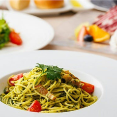 カフェ クロスヤードの写真2